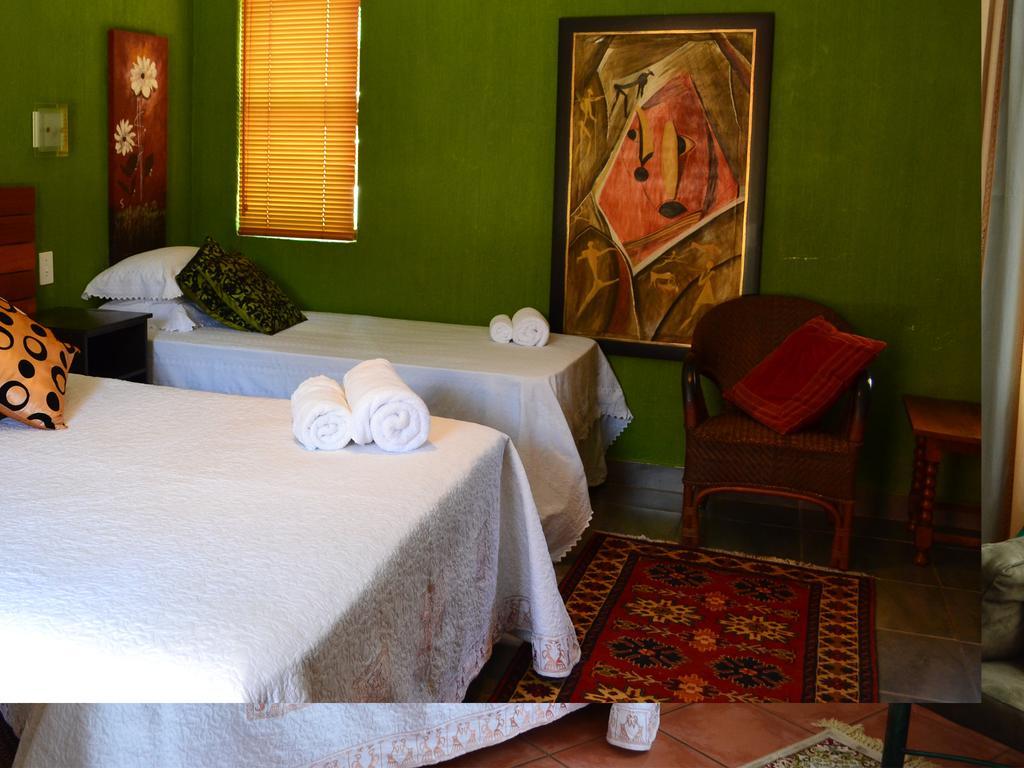 Boga Legaba Guest House & Conference Centre مافكينج المظهر الخارجي الصورة